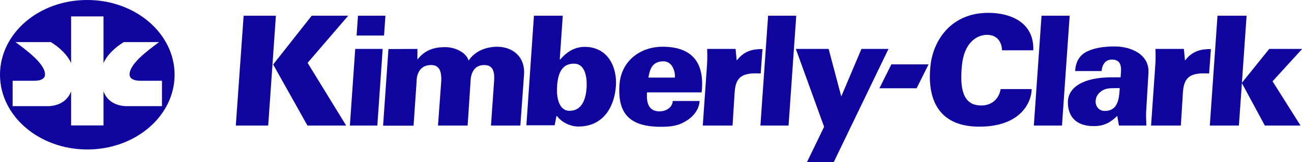 KIMBERLY CLARK