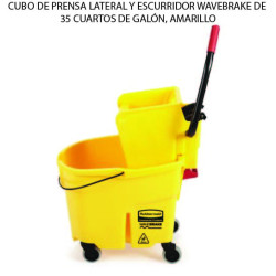 CUBO DE PRENSA LATERAL Y...