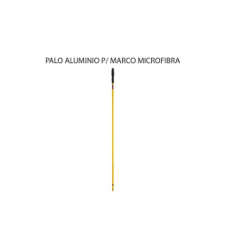 PALO ALUMINIO P/ MARCO...