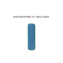 MOPA MICROFIBRA 18"  ORILLA...