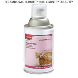 RECAMBIO MICROBURST 9000...