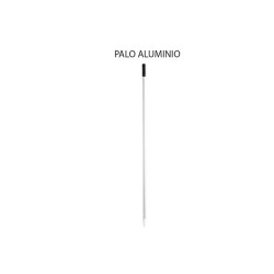 PALO ALUMINIO