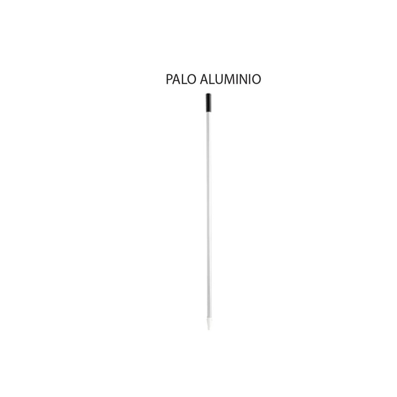 PALO ALUMINIO