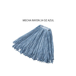 MECHA RAYON 24 OZ AZUL