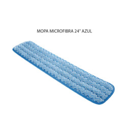 MOPA MICROFIBRA 24" AZUL