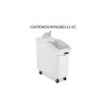 CONTENEDOR INGRED.32 OZ