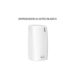DISPENSADOR AJ GOTEO BLANCO
