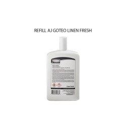REFILL AJ GOTEO LINEN FRESH