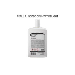 REFILL AJ GOTEO COUNTRY...
