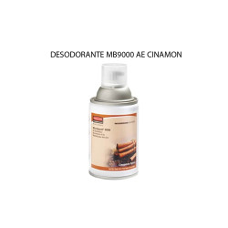 DESODORANTE MB9000 AE CINAMON