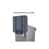 BILLBOARD RECICLAJE GRIS