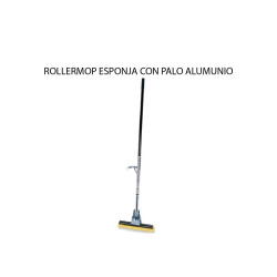 ROLLERMOP ESPONJA CON PALO...
