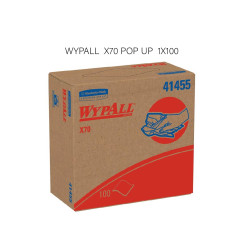 WYPALL  X70 POP UP  1X100