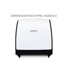 DISPENSADOR MOD PAPEL...