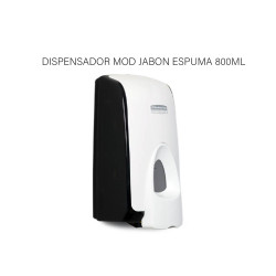 DISPENSADOR MOD JABON...