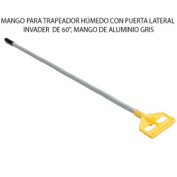 MANGO PARA TRAPEADOR HÚMEDO...