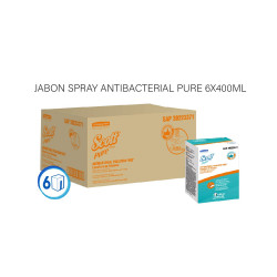 JABON SPRAY ANTIBACTERIAL...