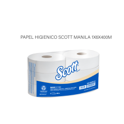 PAPEL HIG SCOTT MANILA...