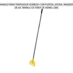 MANGO PARA TRAPEADOR HÚMEDO...
