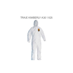 TRAJE KIMBERLY A30 1 X25