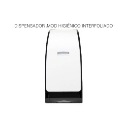 DISPENSADOR MOD HIGIÉNICO...