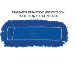 TRAPEADOR PARA POLVO...
