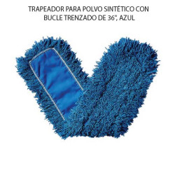 TRAPEADOR PARA POLVO...