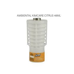 AMBIENTAL KIMCARE CITRUS 48ML