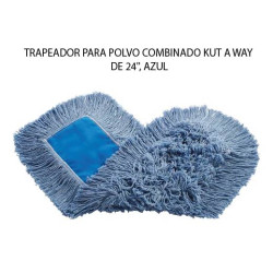 TRAPEADOR PARA POLVO...