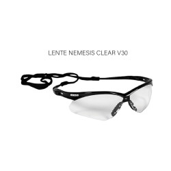 LENTE NEMESIS CLEAR V30