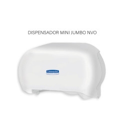 DISPENSADOR MINI JUMBO NUEVO