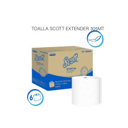 TOALLA SCOTT  EXTENDER 305 MT