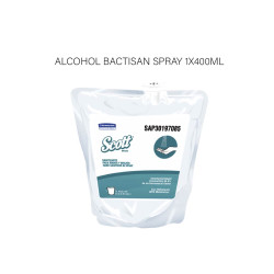 ALCOHOL BACTISAN SPRAY 1 X...