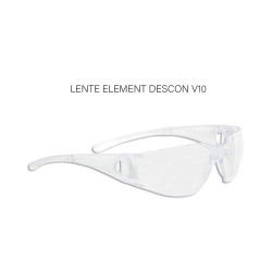 LENTE ELEMENT DESCON V10