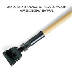 MANGO PARA TRAPEADOR DE...