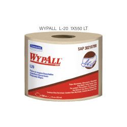 WYPALL  L-20 1 X 550 LT