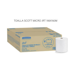 TOALLA SCOTT MICRO JRT...