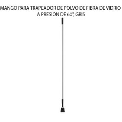 MANGO PARA TRAPEADOR DE...