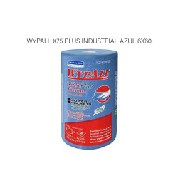WYPALL X75 PLUS INDUSTRIAL...