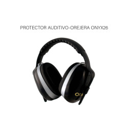 PROTECTOR AUDITIVO OREJERAS...