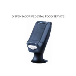 DISPENSADOR PEDESTAL FOOD...