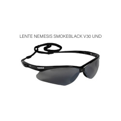 LENTE NEMESIS SMOKEBLACK V30