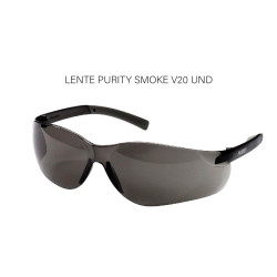 LENTE PURITY SMOKE V20