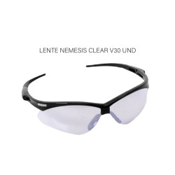 LENTE NEMESIS CLEAR V30
