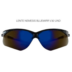 LENTE NEMESIS BLUEMIRR V30