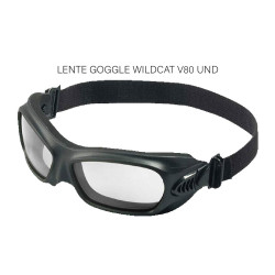 LENTE GOGGLE WILDCAT V80