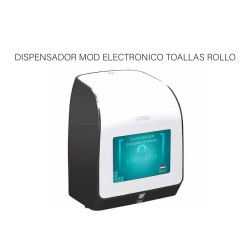 DISPENSADOR MOD ELECTRONICO...