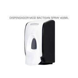 DISPENSADOR MOD BACTISAN...