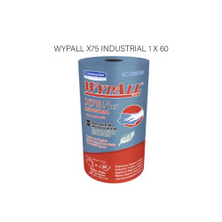 WYPALL X75 INDUSTRIAL 1 X 60