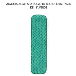 ALMOHADILLA PARA POLVO DE...